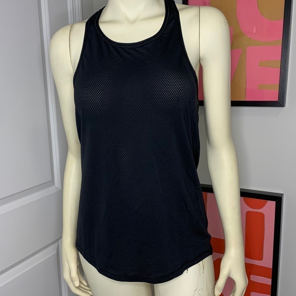 VSX Mesh Workout Top XS
